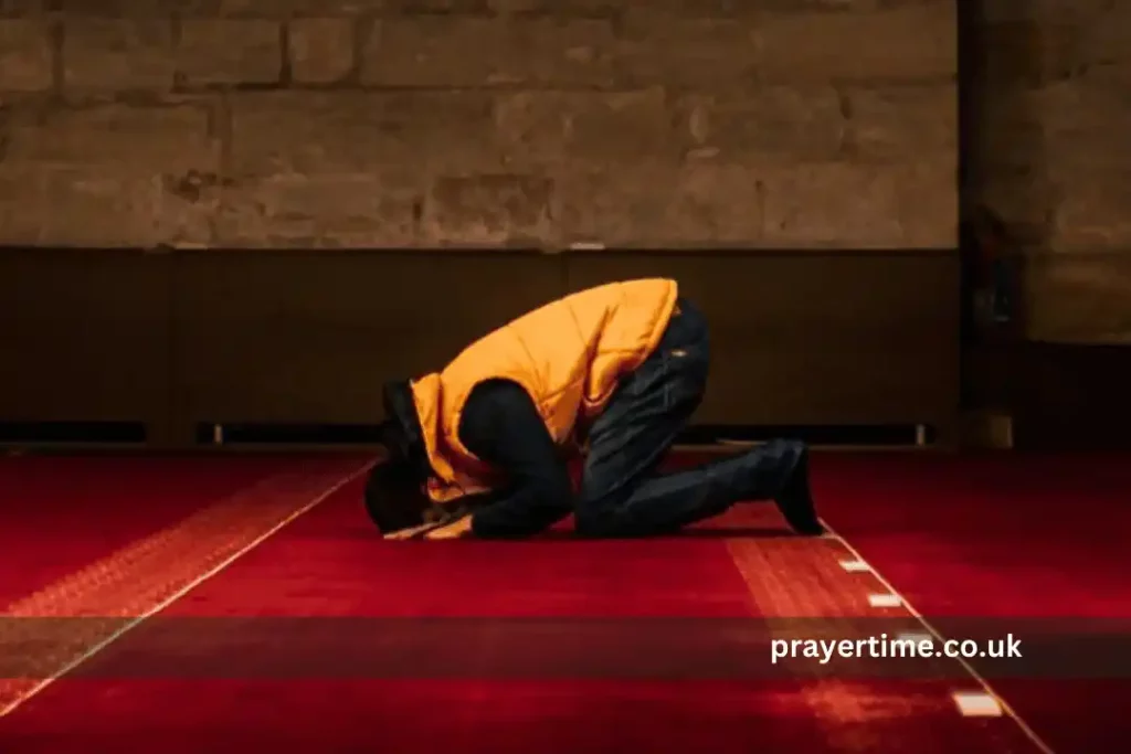 Sujood