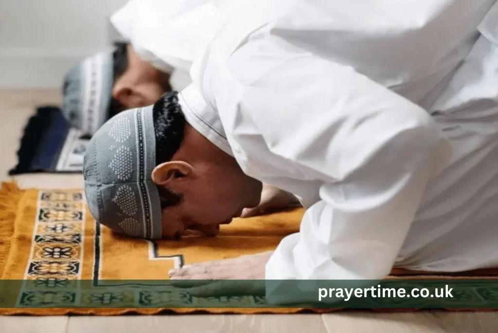 prayertime.co.uk