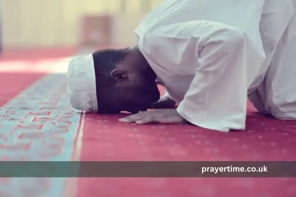 prayertime.co.uk