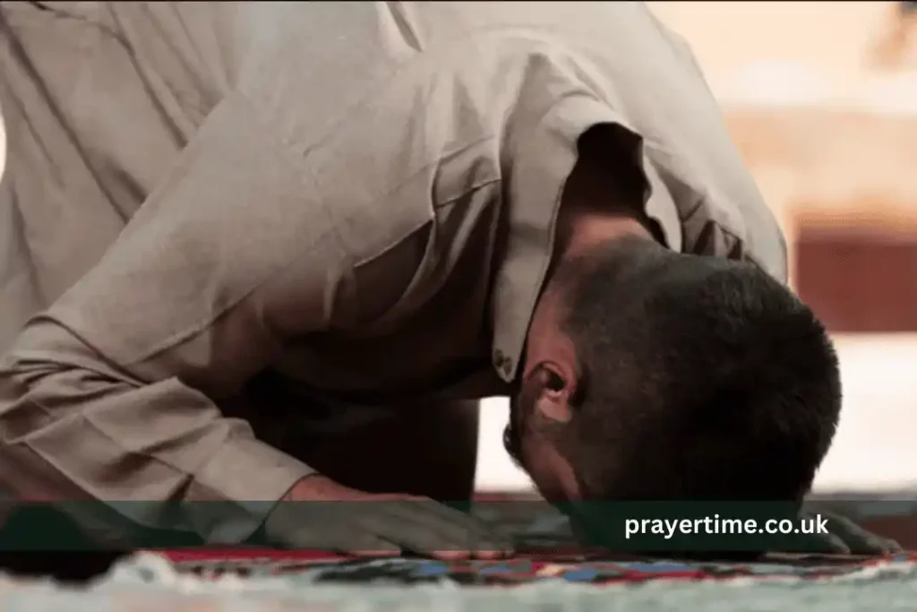 prayertime.co.uk