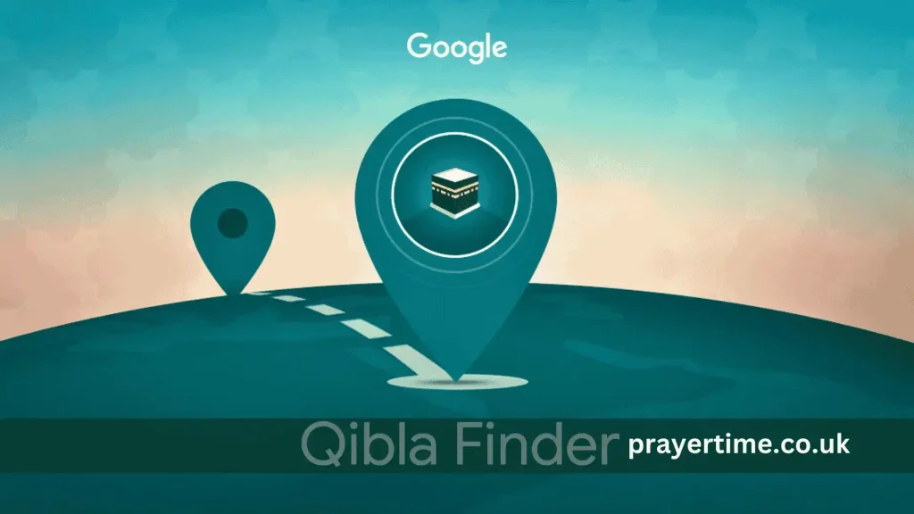 qibla finder online