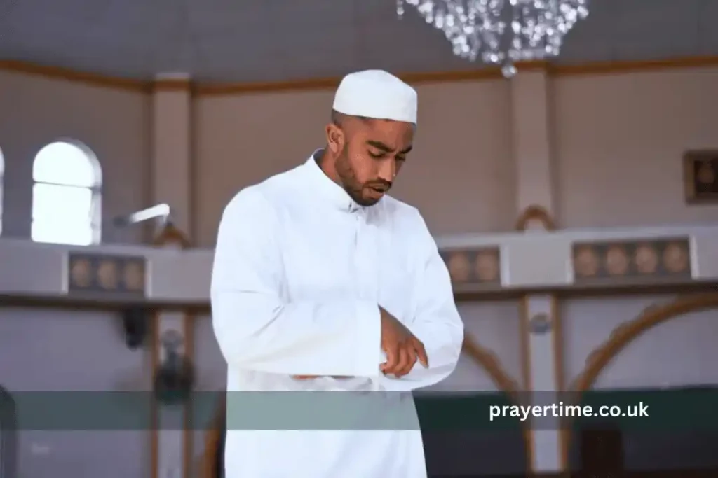 qiyam for prayer