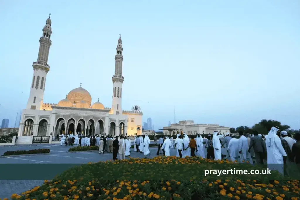 salat al juma